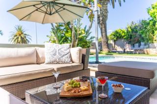 Green Point Grande - Luxury Family villa with pool & views - Cidade Do Cabo - 8