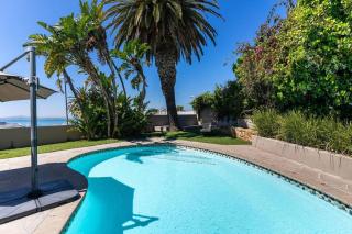 Green Point Grande - Luxury Family villa with pool & views - Cidade Do Cabo - 9