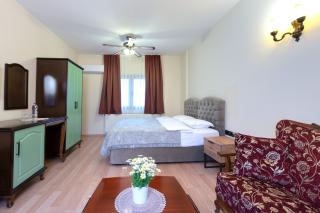 Urla Köstem Müze Otel - - 2