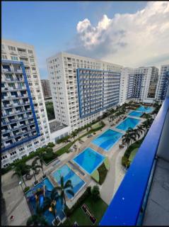 Staycation at Sea Residences Suite B1202 - Manila - 8