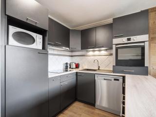 Val Thorens - Appartement 74m² pour 8 pers - FR-1-640-65 - Val Thorens - 5