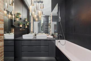 Beautiful Apartment with Spacious Balcony by Noclegi Renters - 6