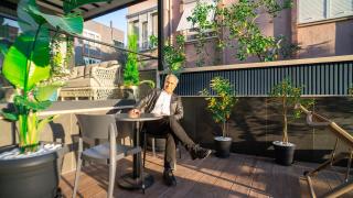 Stile Suite Marine Hotel - Antalya (Adalia) - 6