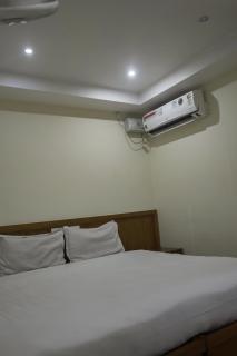 Ghala Inn - Ernakulam - 2