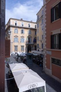 Perduta a Rome - 5