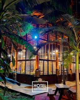 Hotel Don Horacio - 9