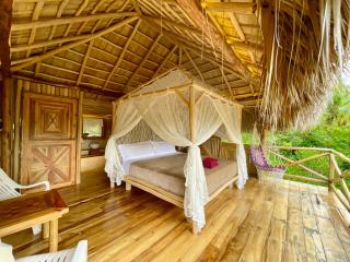 Rancho Romana Glamper Retreat CH02 - Punta Cana - 5