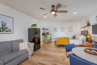 Beautiful Sequoia Hideout Modern with Views - 0