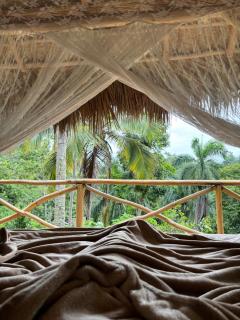 Rancho Romana Glamper Retreat CH02 - Punta Cana - 8