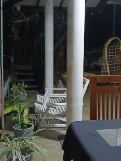 Kandyan Lounge - Kiribatkumbura - 1