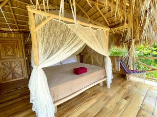 Rancho Romana Glamper Retreat CH02 - Punta Cana - 6