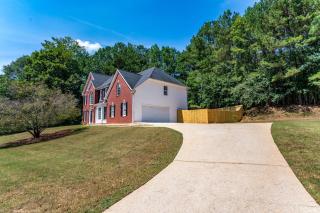 Relaxing home close Six Flag 21 miles to airport - Mableton - 9