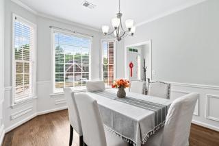 Relaxing home close Six Flag 21 miles to airport - Mableton - 8