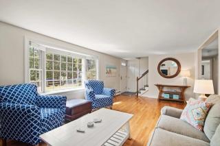 Located on Rail Trail By Beach & Downtown - 1