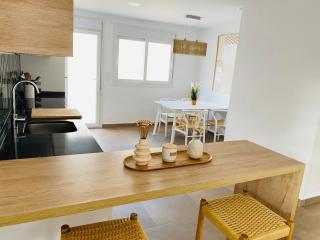 NEW Apartment in Lo Pagán - San Javier- Swimming Pool - Sea 50m away - San Javier - 6