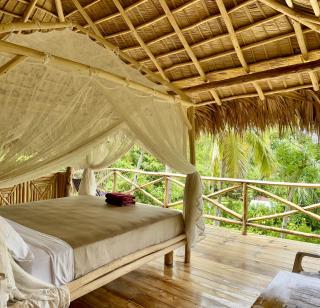 Rancho Romana Glamper Retreat CH02 - Punta Cana - 7
