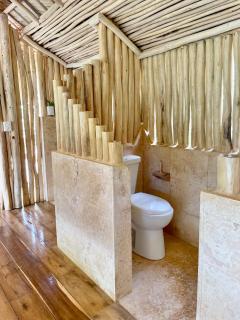 Rancho Romana Glamper Retreat CH02 - Punta Cana - 4