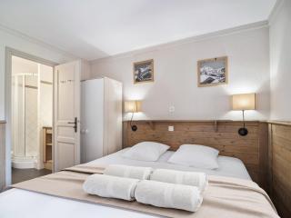 Val Thorens - Appartement 74m² pour 8 pers - FR-1-640-65 - Val Thorens - 2