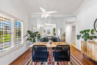 Amazing 2bd 2ba Palm Desert Oasis - Palm Desert - 4
