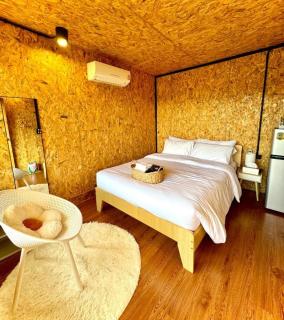 The Canyon KhaoYai By Campx - Ban Tha Chang - 9