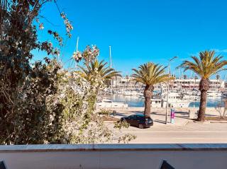 Lagos Marina view apt on main avenue near beaches - Lagos - 1