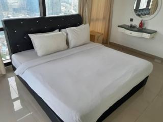 Times Square Suite by Arman - Kuala Lumpur - 2
