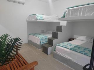 Playa Monterrico, Candelaria4 - Taxisco - 1