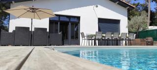 Villa Atelier 4**** - Ronce-les-Bains - 8