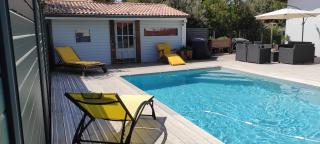 Villa Atelier 4**** - Ronce-les-Bains - 6