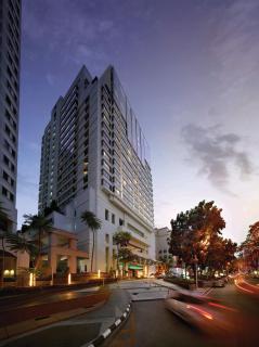 G Hotel Gurney - George Town - 9