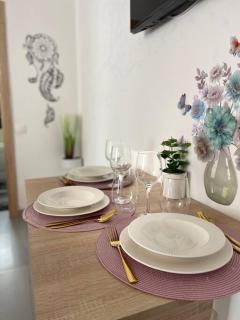 Cozy & Furry Apartment - Floreşti - 5