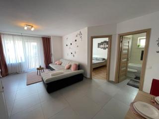 Cozy & Furry Apartment - Floreşti - 2