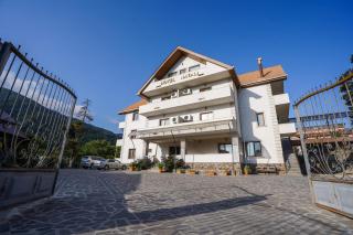 Natali Hotel - 9