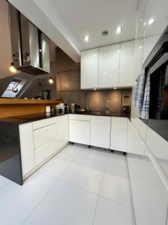 B-B Loft Straconka - Bielsko-Biała - 4