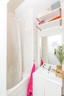 Charmant appartement avec vue - Paris - 2