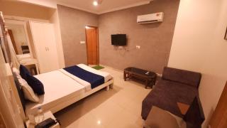 Hotel Chandigarh Elite - Chandīgarh - 4