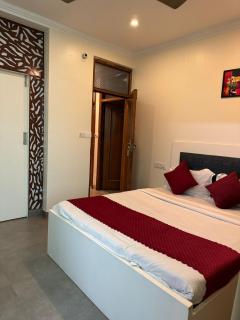 Hotel Chandigarh Elite - Chandīgarh - 1