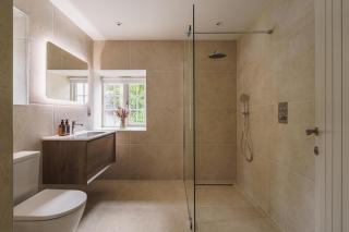 Shepherds Rock and Gilpin Rooms - Winster - 2