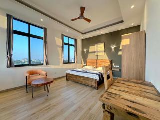 Tanzanite Serviced Apartment - TSA Masaki - Dar es Salaam - 6