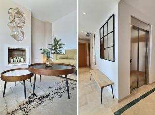 Gorgeous 3-Bedroom Penthouse with Expansive Terrace in Casares Costa - Buenas Noches - 8