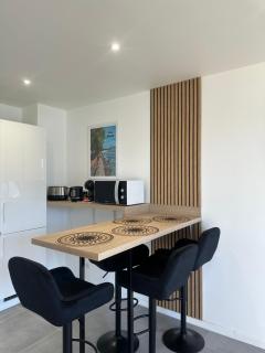 Sun beach - Tresserve - 3