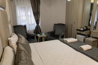 Grand Heykel Hotel - Bursa - 5
