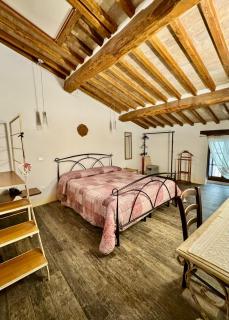 Camere La Carbonaia - Pienza - 1
