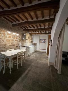 Camere La Carbonaia - Pienza - 1
