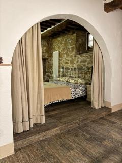Camere La Carbonaia - Pienza - 6