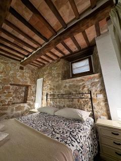 Camere La Carbonaia - Pienza - 3