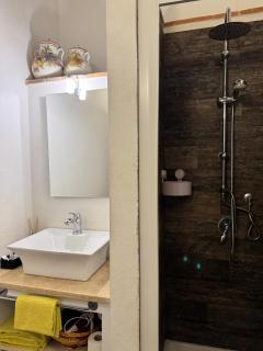 Camere La Carbonaia - Pienza - 5