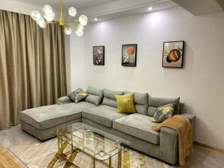 Leshwa House 1-Bedroom, Nairobi - Nairobi - 0