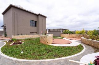 Leshwa House 1-Bedroom, Nairobi - Nairobi - 9