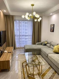 Leshwa House 1-Bedroom, Nairobi - Nairobi - 8